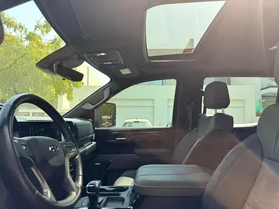 2023 Chevrolet SILVERADO 1500 照片 10