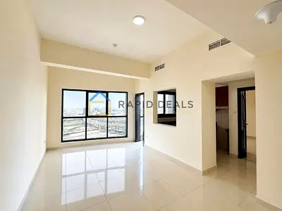 Vacant 2BR | With Balcony | Ready to Move