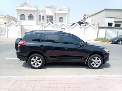 2010 Toyota RAV 4 照片 10