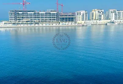 Luxury 2BR | Sea View | Le Ciel B2 | Port de La Me