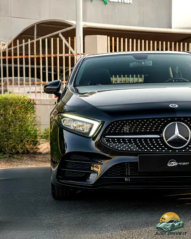 Mercedes-Benz A-Class A 200 AMG, миниатюра 14