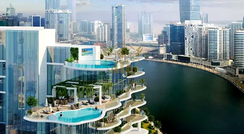 Full Canal View| Investor Deal