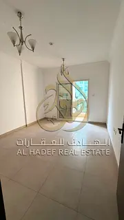 2-Bedroom Apartment with Separate Living Room for Annual Rent in New Muwaileh, Sharjah | Next to the