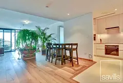 Sea View | Vacant | Large Layout