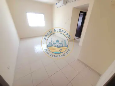 Spacious 1bhk family Bullding flexible payment close to Ambassador School