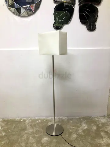 IKEA RINGSTA Floor Lamp