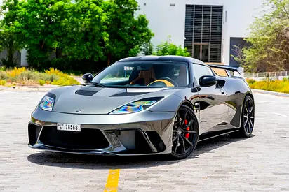 صورة 2 لـ 2015 Lotus EVORA