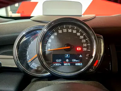 2019 MINI COOPER 缩略图 16