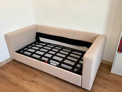 Ikea vimle two seater sofa