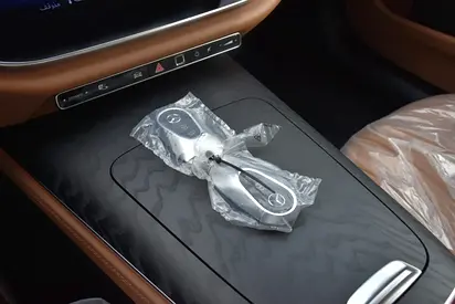 Mercedes-Benz E-Class E 300, миниатюра 12