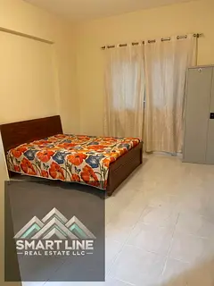 Family Sharing// Master Bedroom,Apartment with Ac free And All included , Just 2000 ,, Close To King