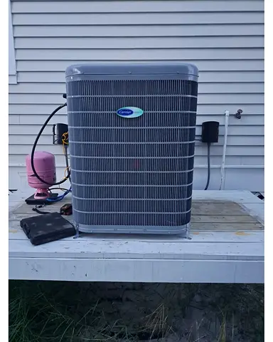 Trusted AC & HVAC Experts | Electrical, Plumbing & Technical Services