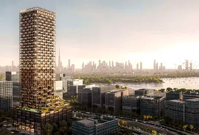 Investor Deal | Prime Community | The symphony