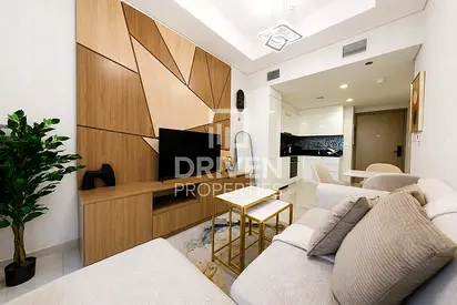 Furnished Apt | Pool View | Investor Deal