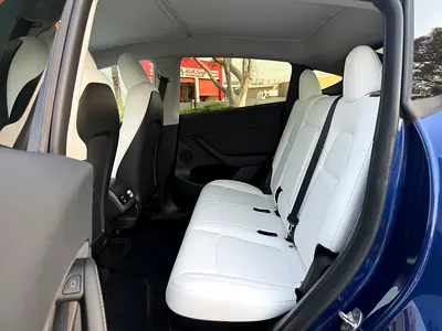 2023 Tesla MODEL Y 照片 10