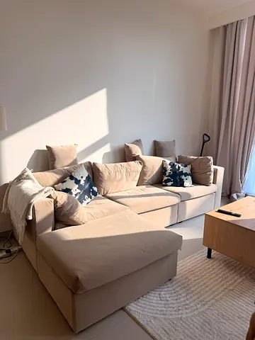 Sofa 4 seater