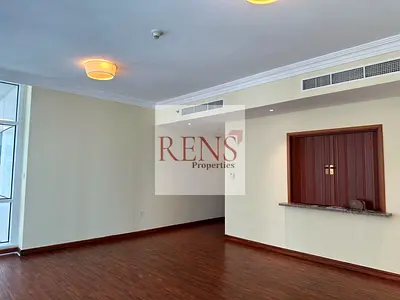 Bright 2BR | Marina View | Tenanted | Negotiable