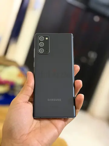 Samsung Note 20 5g