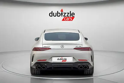 2019 Mercedes-BENZ AMG — фото 7