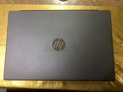 HP Laptop Pavilion 15