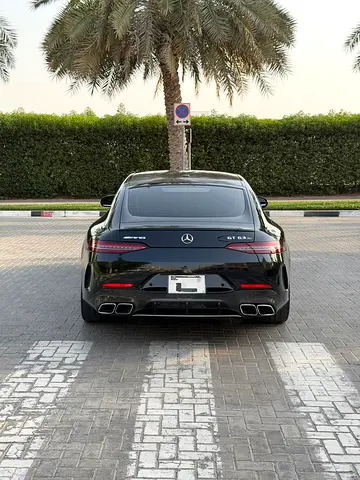 2020 Mercedes-BENZ AMG 照片 2