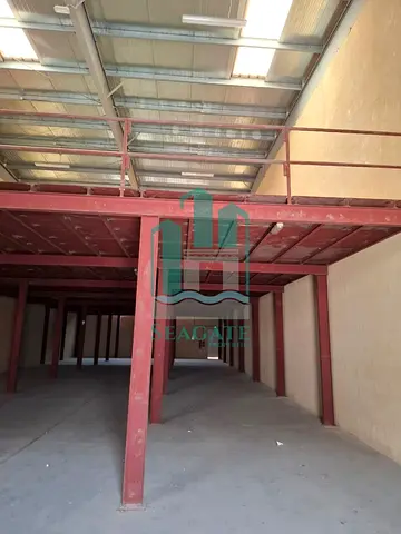 Warehouse for Rent in DIP 1 | 6,610 Sq. Ft. | Mezzanine | 10 KW Power