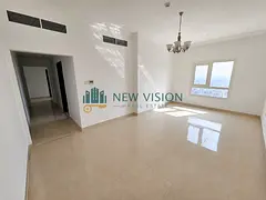 2 BR Apartment in Al Majaz with Landmark Views