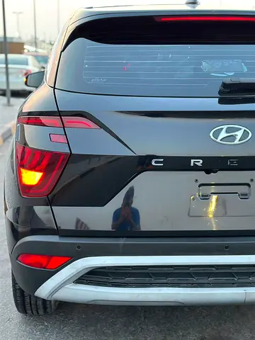 Hyundai Creta GLS, миниатюра 6