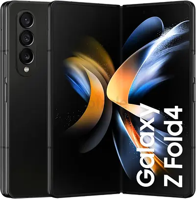 Samsung Galaxy Z Fold 4 New