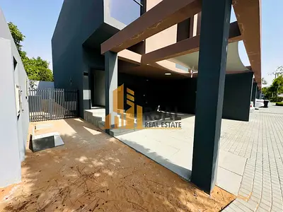 3bedroom corner villa || Brand new || Robinia || Gym pool