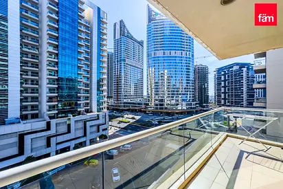 Canal View | Spacious | Unfurnished
