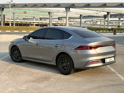 BYD Qin Plus Premium, миниатюра 2