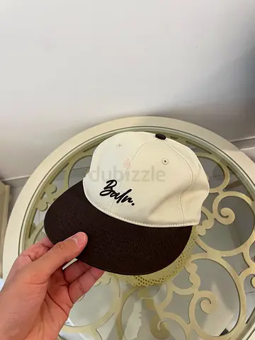 BALR. Luxury Streetwear Baseball Cap