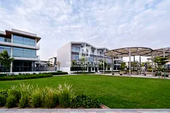 Prime Corner TH G+2 |Open View | Next to Amenities