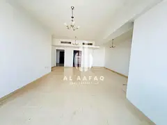 Spacious 3BHK | Master Bedroom | Free Parking