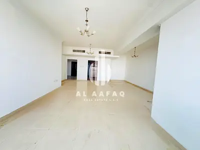 Spacious 3BHK | Master Bedroom | Free Parking