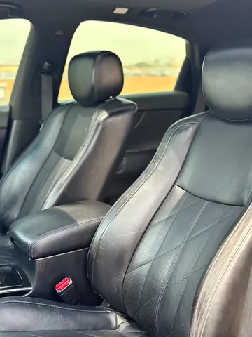 صورة 13 لـ 2014 Infiniti QX70