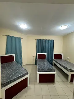 READY TO MOVE | EXECUTIVE BED SPACE |INDIAN!