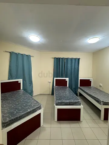 READY TO MOVE | EXECUTIVE BED SPACE |INDIAN