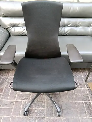 Herman Miller Embody chair for selling.fully loaded chair
