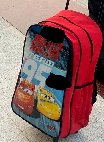 School bag