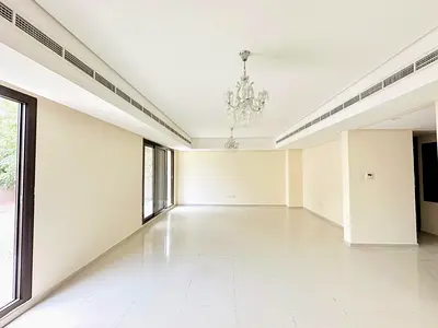 Luxury 3-Bedroom Villa for Rent in Al Zahia, Sharjah | 3 Spacious Master Bedrooms, Maid's Room, 2 Living Rooms, Garden & Parking for 9 Cars