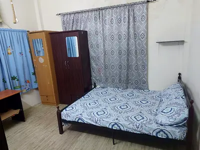 Furnished Sharing Family Room near Union Metro