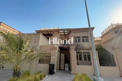 Spacious 4BR | Private Pool | Golf Garden