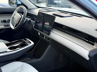 Jetour Dashing 1.6T Luxury, миниатюра 3
