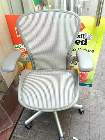Herman Miller Aeron chair for selling