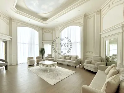 Ready to move in | Skyline view | Wider plot