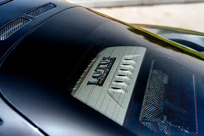 صورة 7 لـ 2015 Lotus EVORA