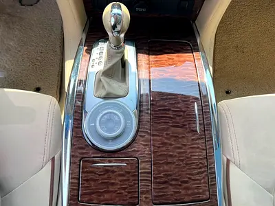 2016 Nissan PATROL — миниатюра 19