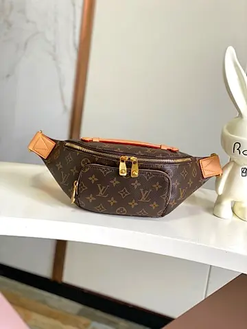 Louis vuitton Rush Bumbag